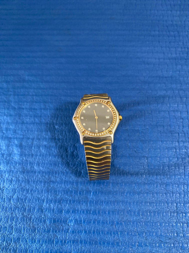 EBel, Luxury, Watches on Carousell