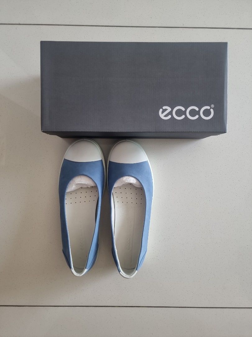 ecco flats sale