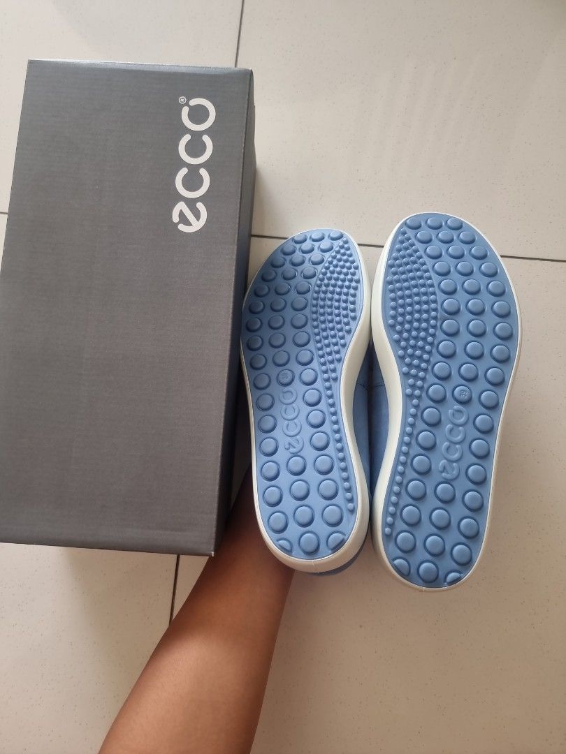 ecco flats sale