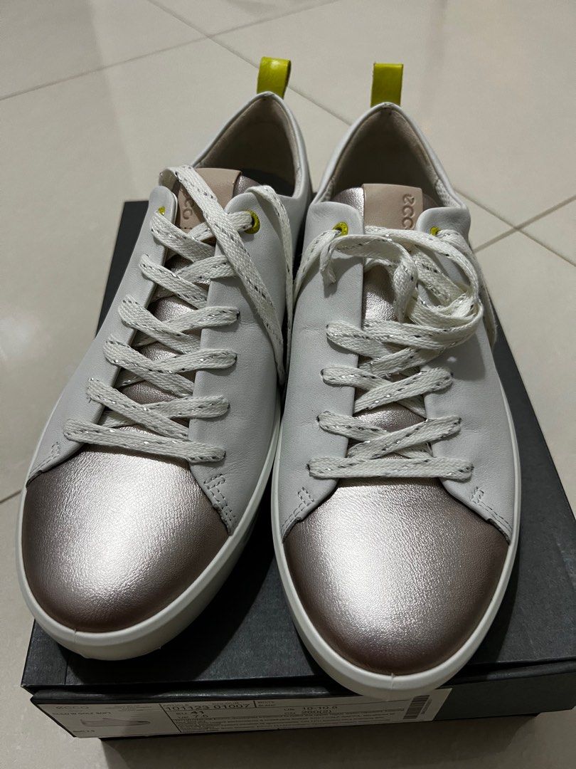 Ecco womens shop golf soft low