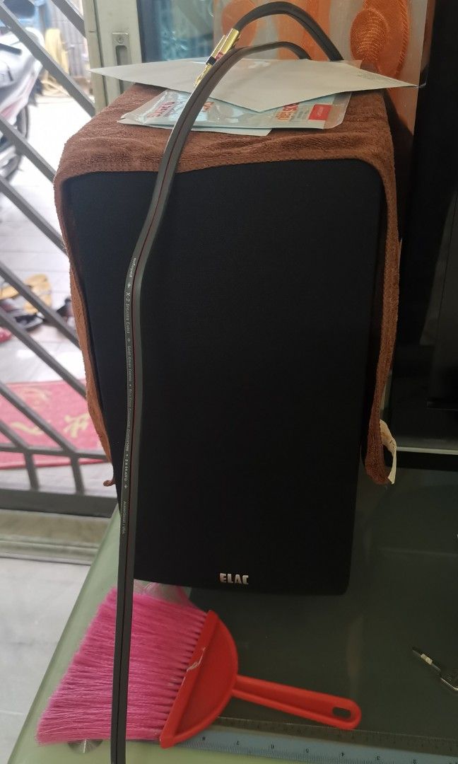 Elac db6 discount