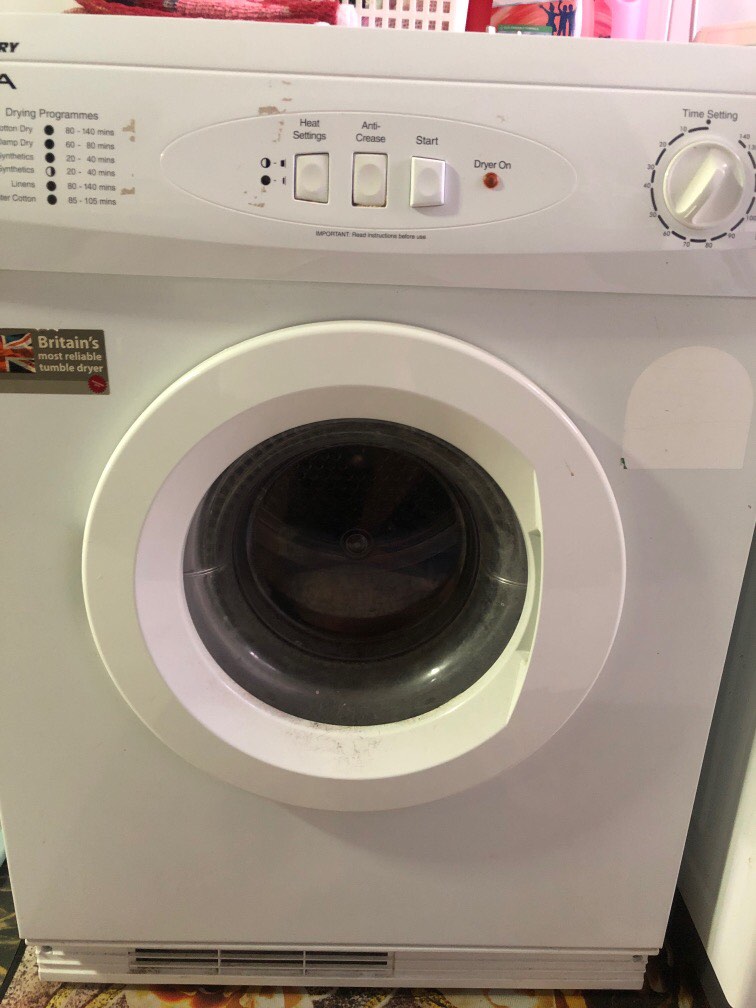 Elba Dryer Spare Parts Singapore Reviewmotors.co