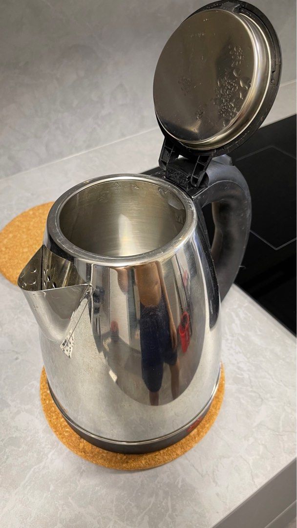 farberware electric stove top