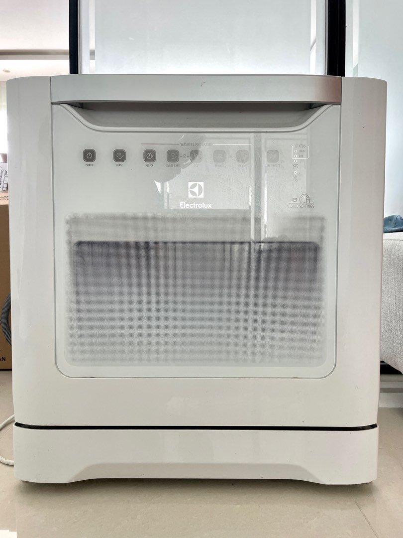 Electrolux Compact Dishwasher to let go. , TV & Home Appliances