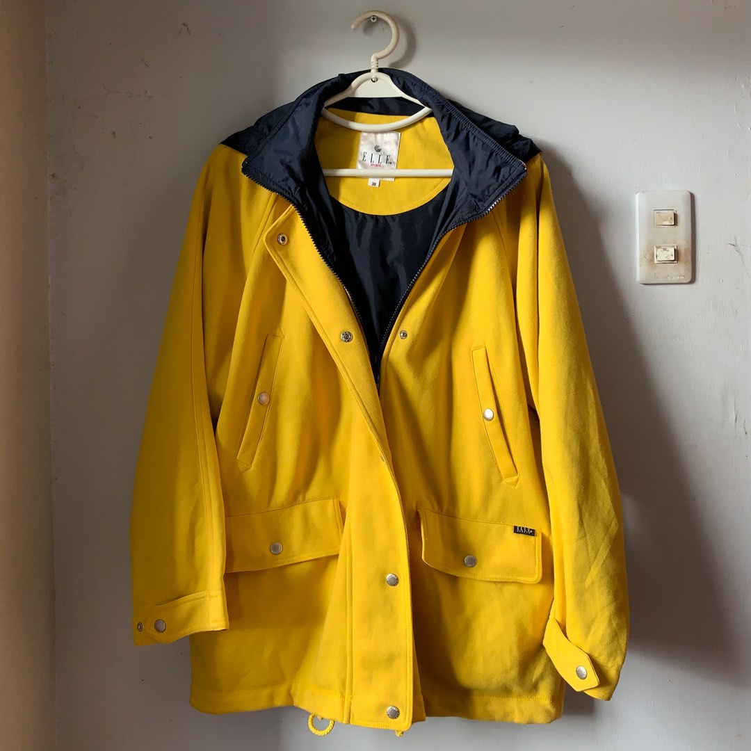 Elle sport jacket price store