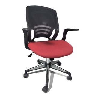 Ahmet low back office chair online