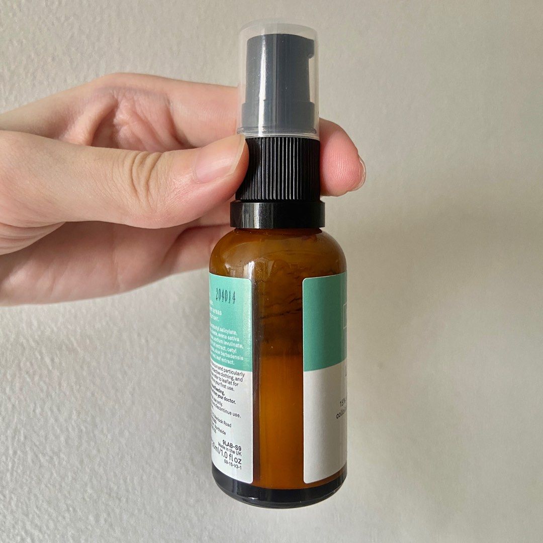 Facetheory Lumizela Azelaic Acid A15 Serum (15), Beauty & Personal