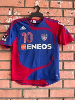FC Tokyo -  J League Jersey