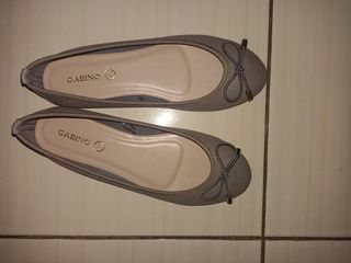 flatshoes gabino