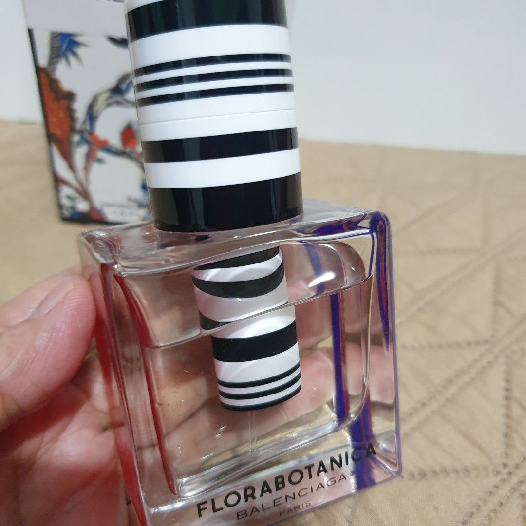 Florabotanica 50ml deals