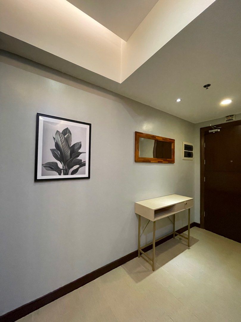 For Rent Airbnb unit for Daily Rental in Mckinley Hill near BGC Taguig