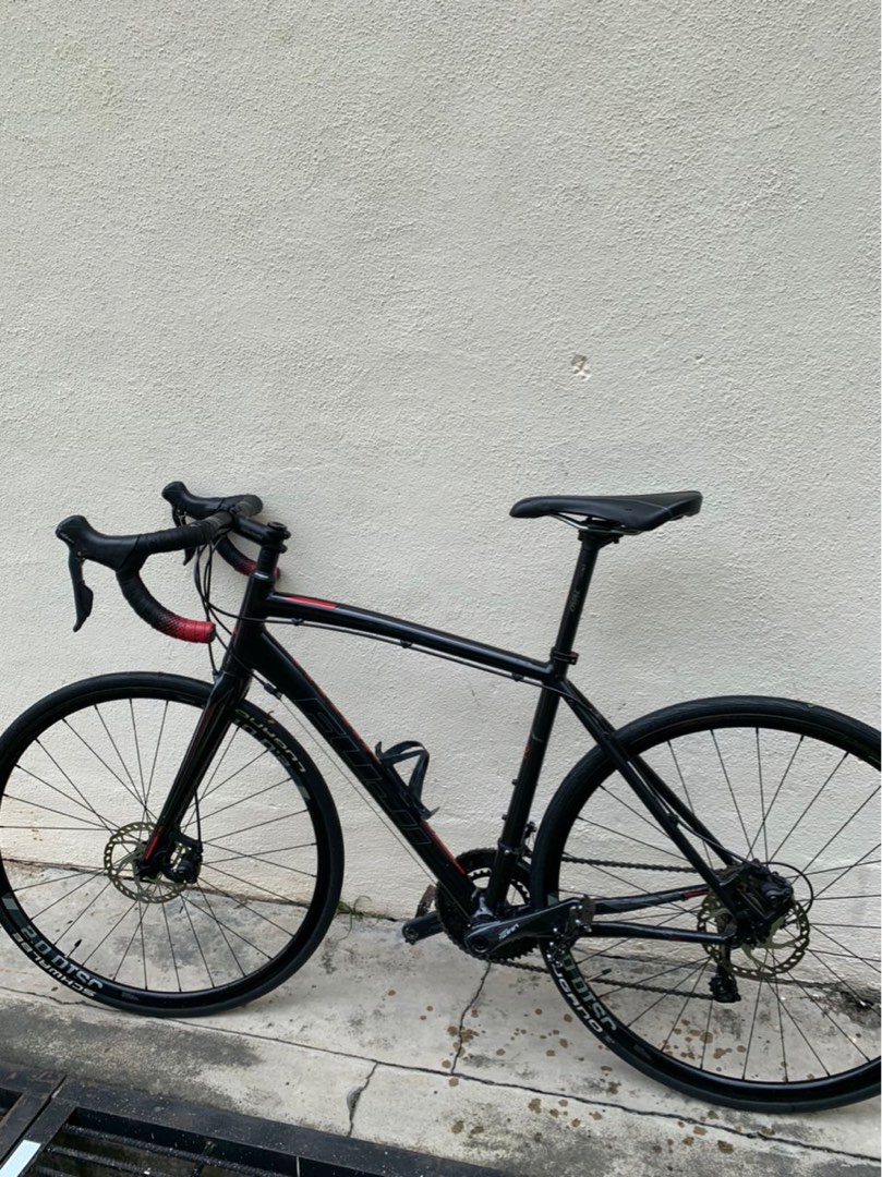 Fuji sportif 1.7 disc online