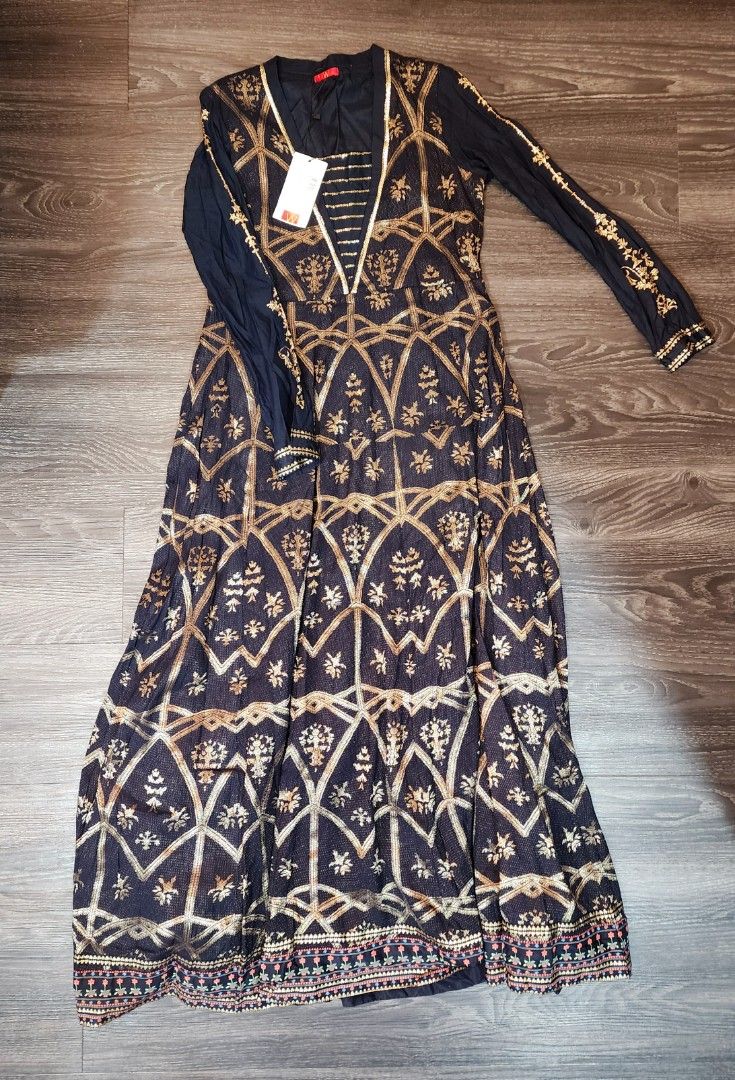 W kurti discount brand full form