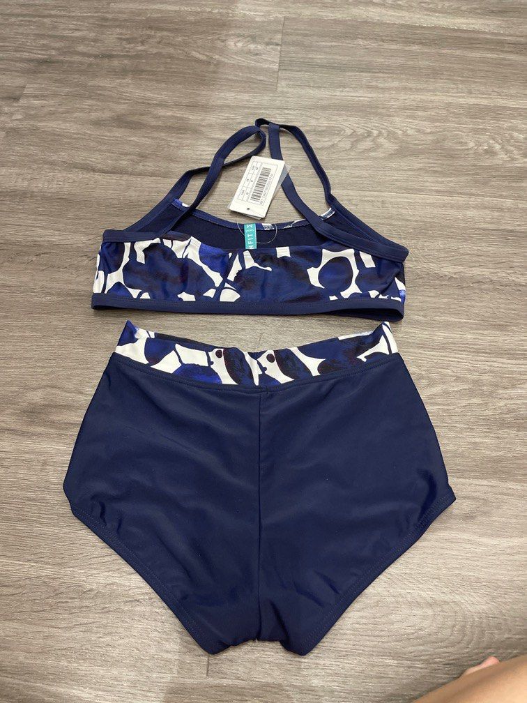 Funfit brand new bikini set, Women's Fashion, Swimwear, Bikinis