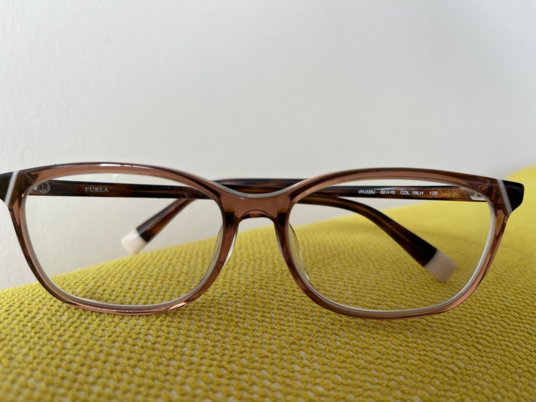 Furla Eyewear Women s Fashion Watches Accessories Sunglasses