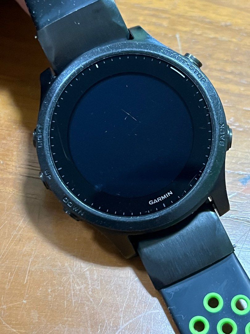 Garmin 945 altimeter new arrivals