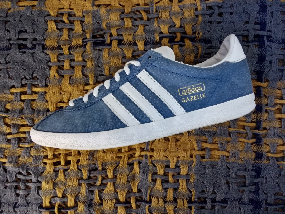 gazelle og grise