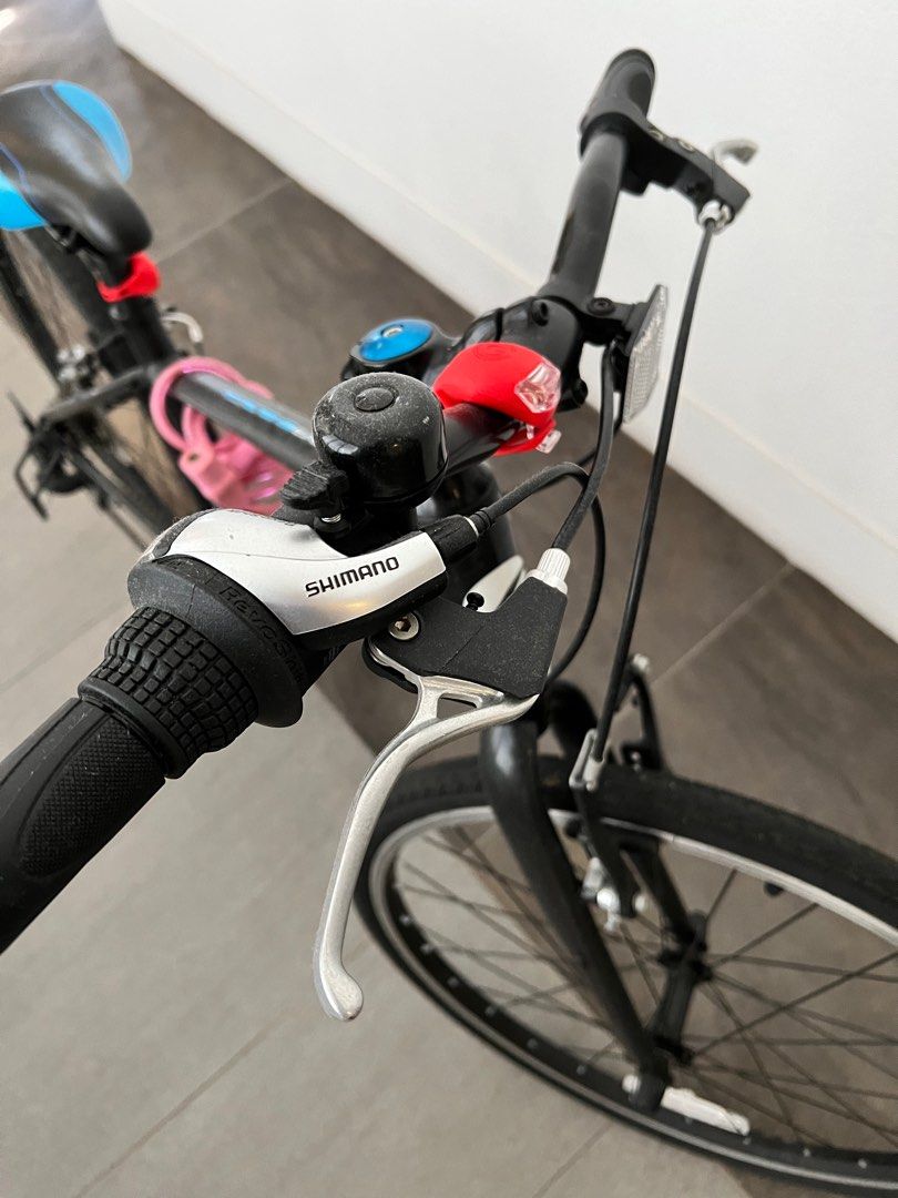 Giant Escape JR almost like new Sports Equipment Bicycles