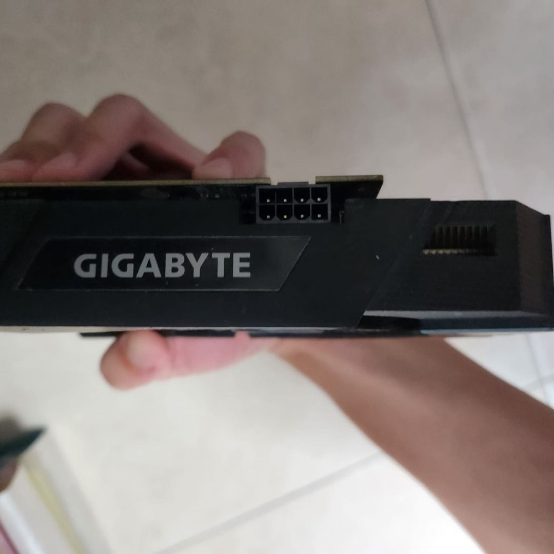 Gigabyte 1070 2024