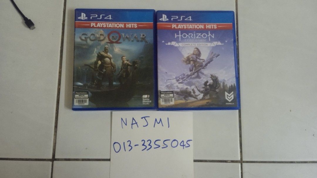 God of war for shop sale ps4