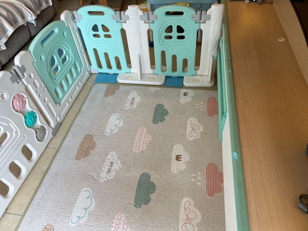 L shaped cribs deals