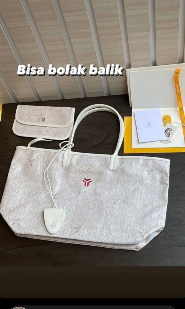 Goyard outlet cheap