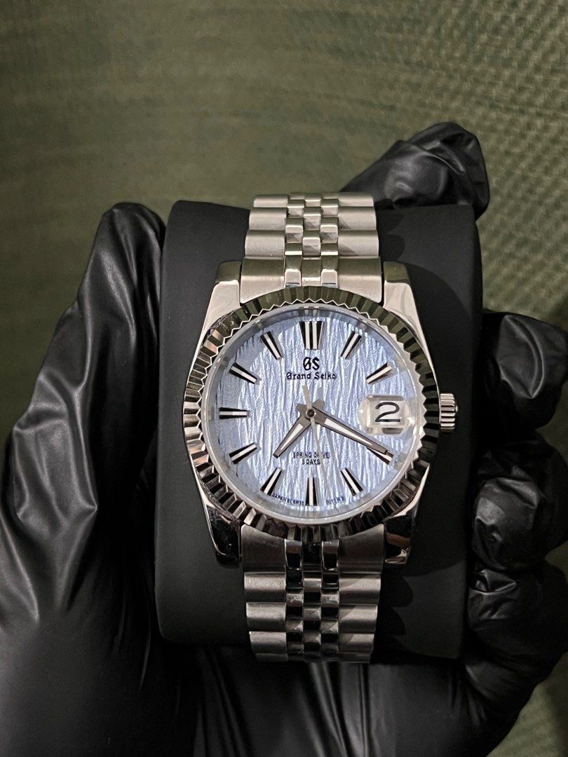 Grand hot sale seiko 35mm