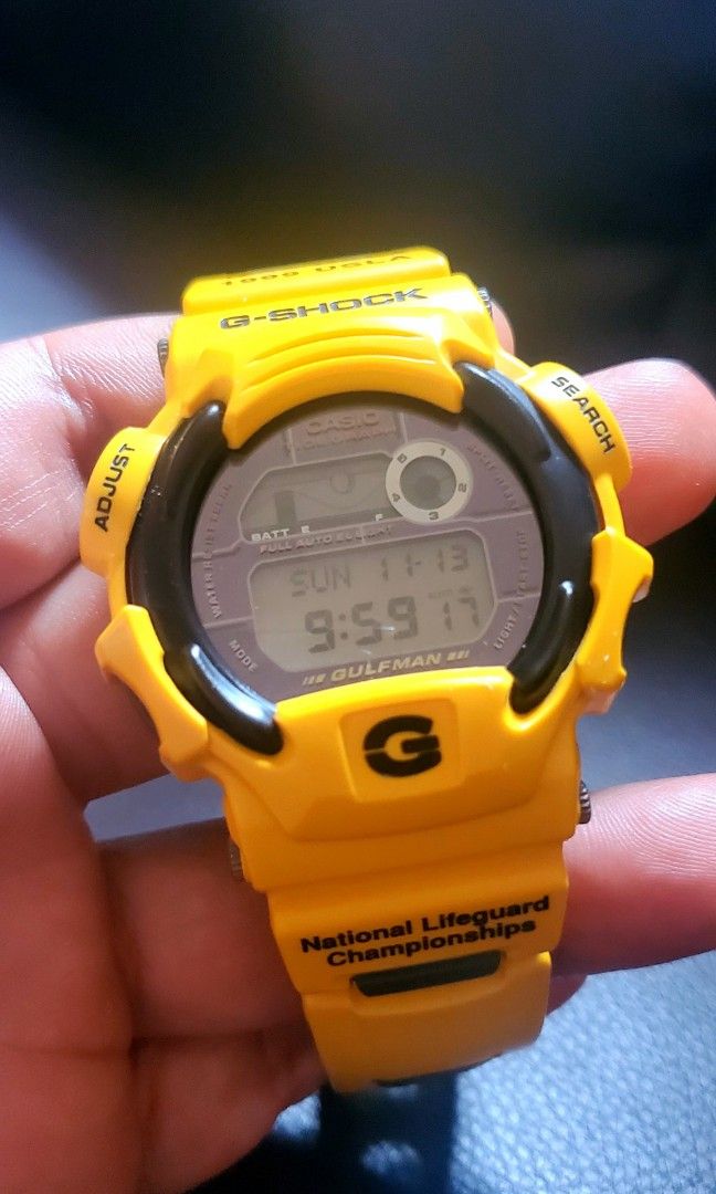 G shock dw shop 9700