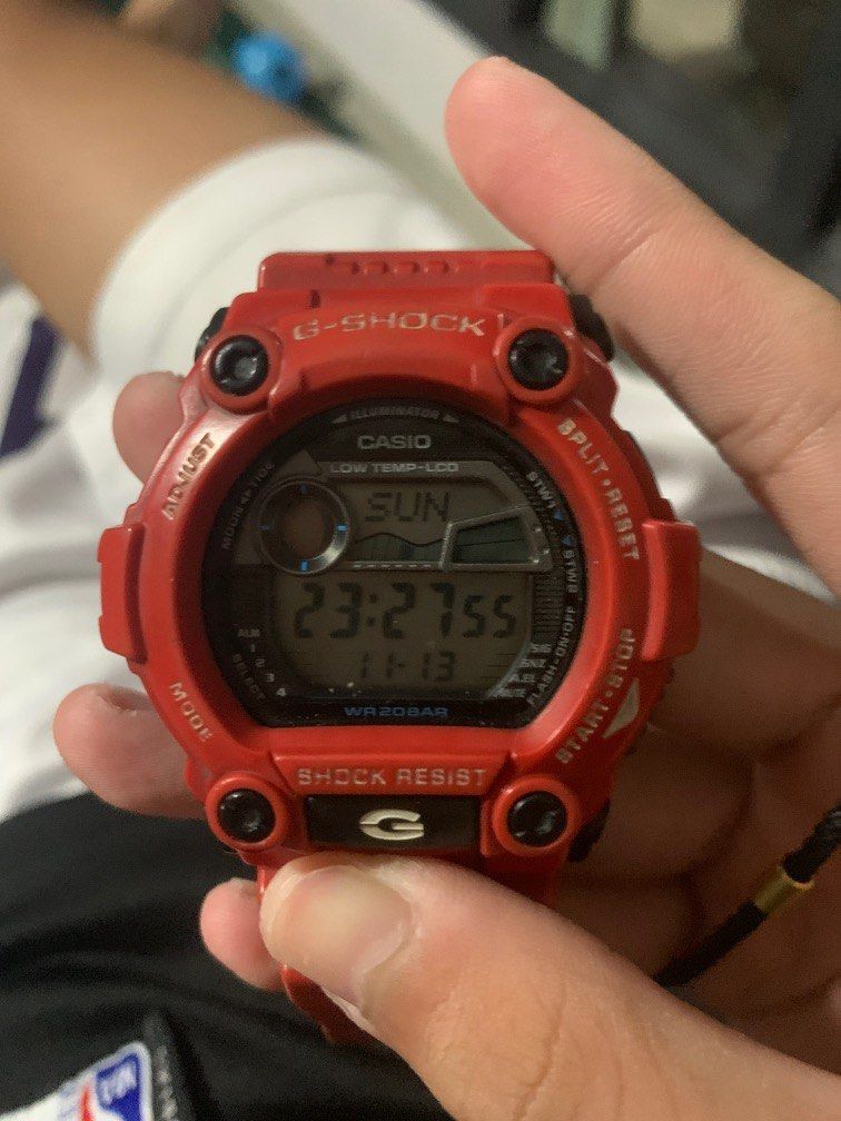 gshock watch cheap