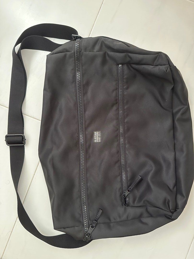 G star on sale raw messenger bag