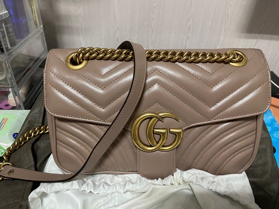 Gg marmont 26 sales