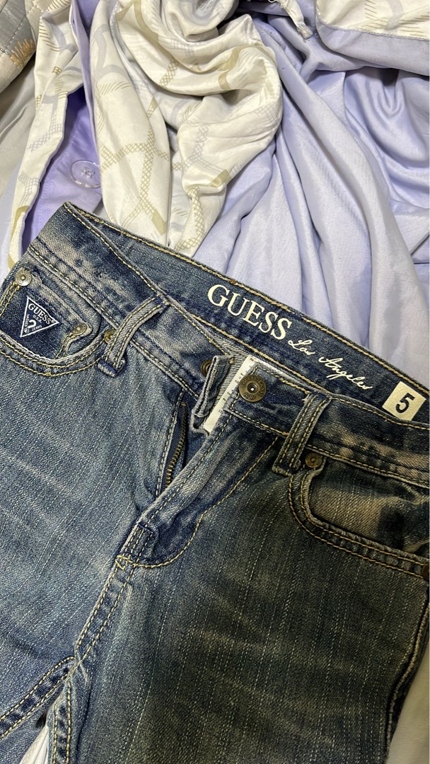 gs size 5.5 in women's