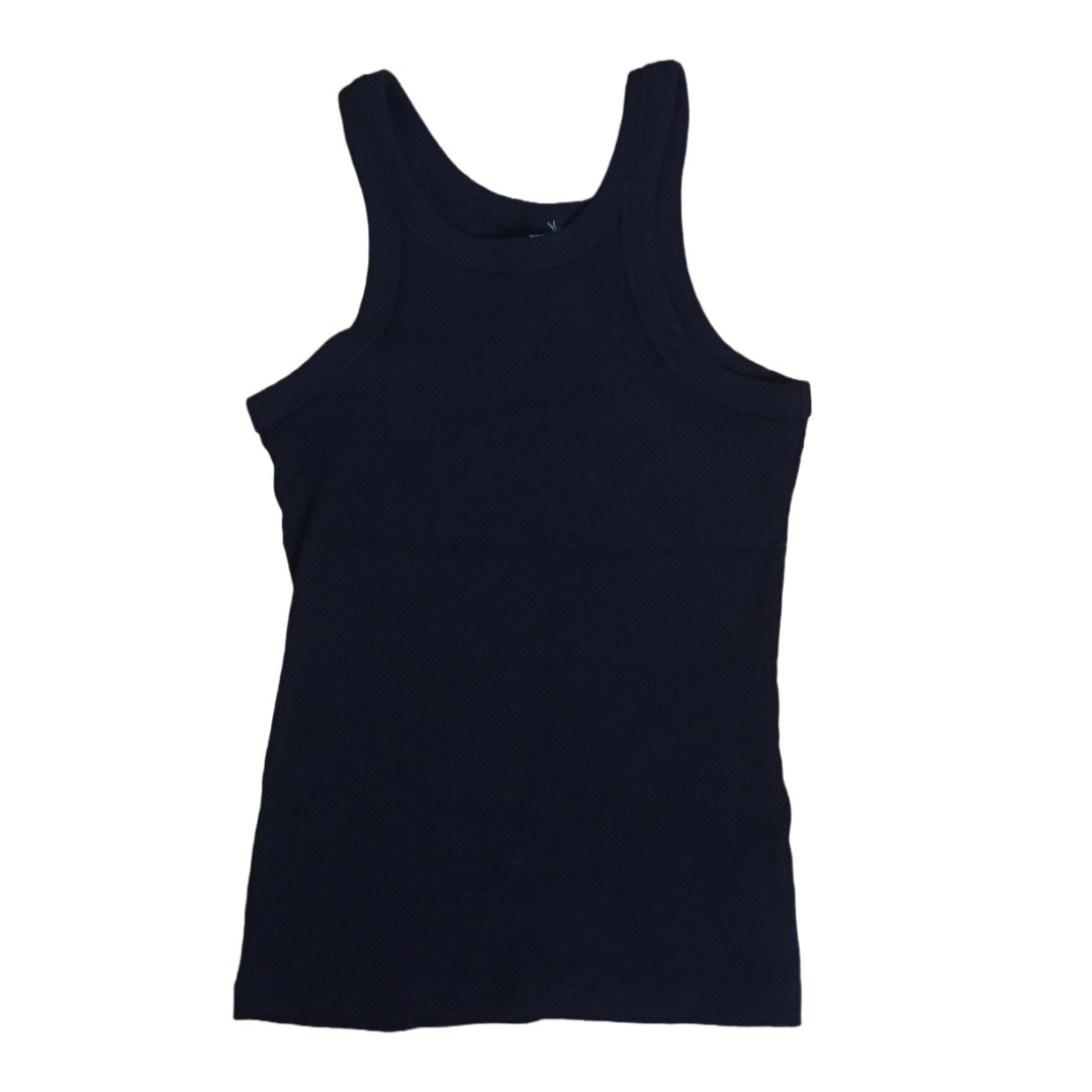 halter-top-women-s-fashion-tops-sleeveless-on-carousell