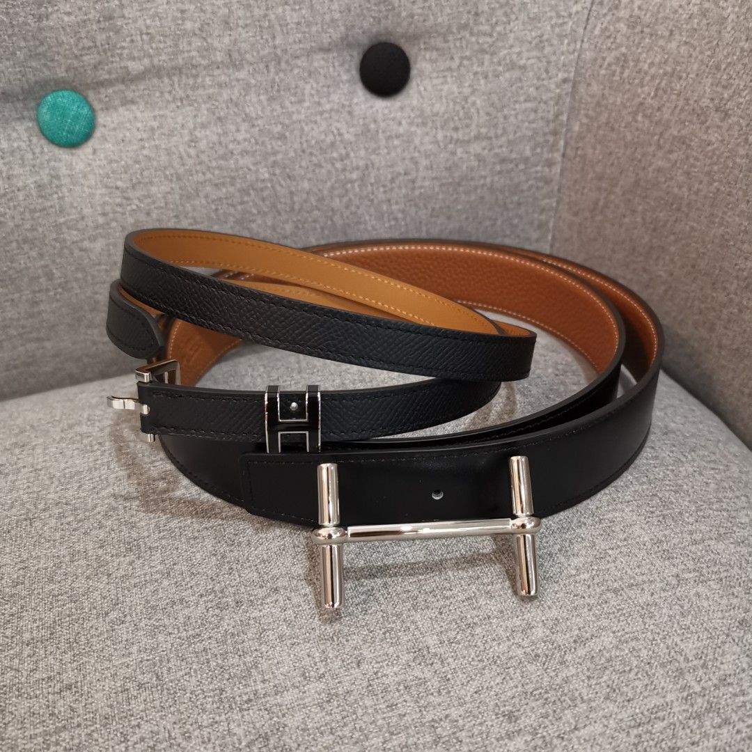 hermes pop h belt