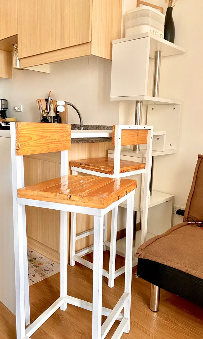 High chair for bar counter 2025