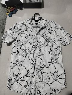 H&M Hawaii Shirt (macam Meerfly dalam MV Haa Tepok)