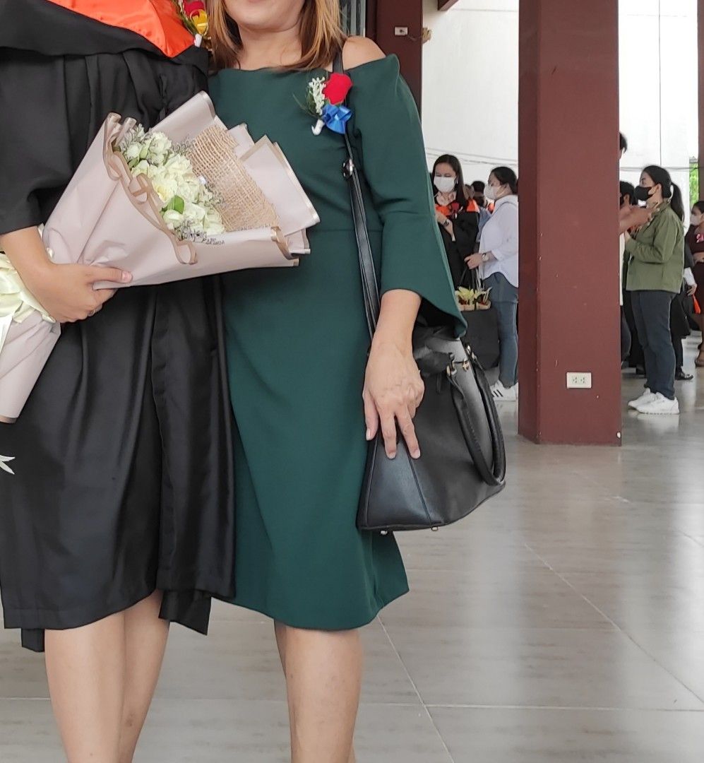 H&m graduation dresses discount