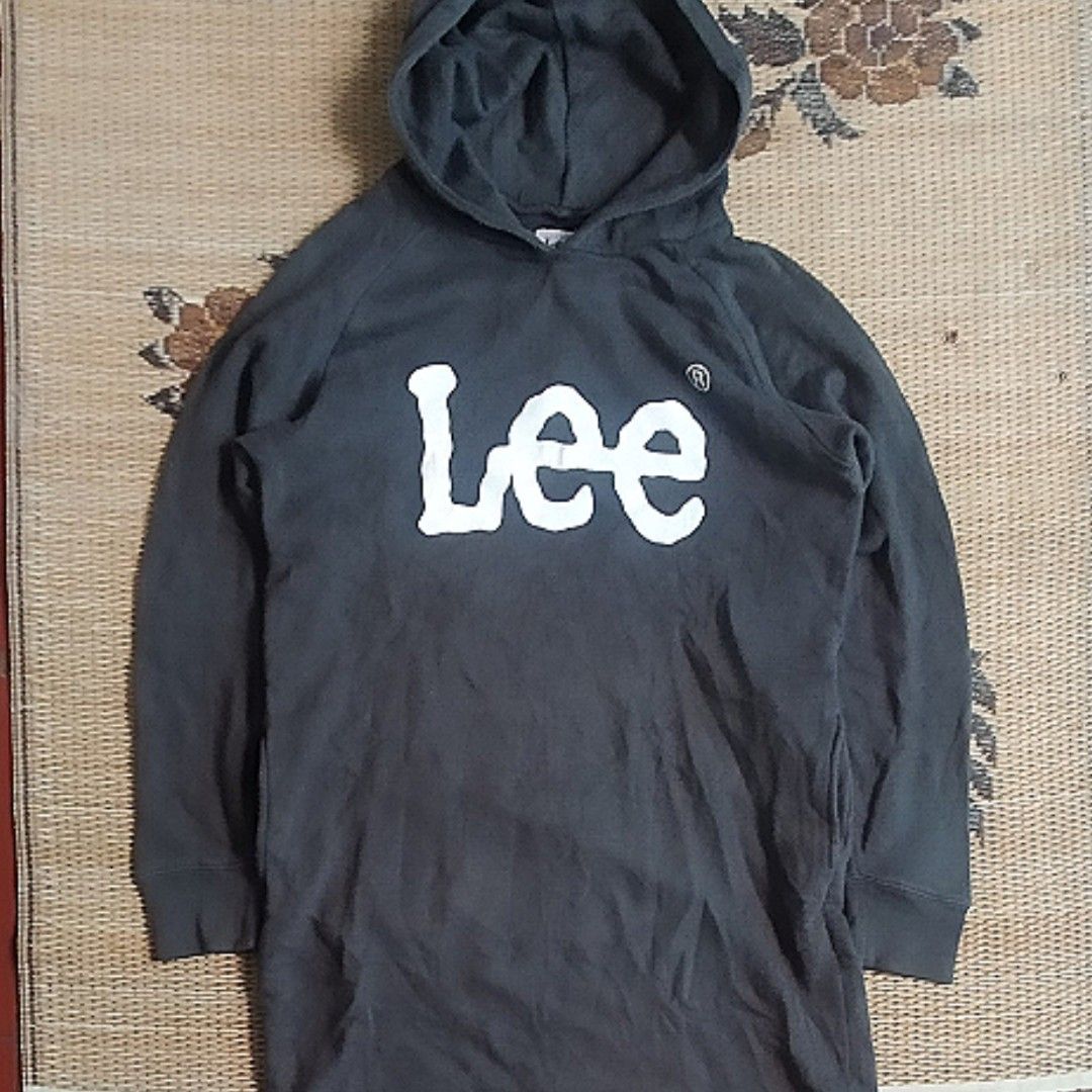 Hoodie lee cooper store