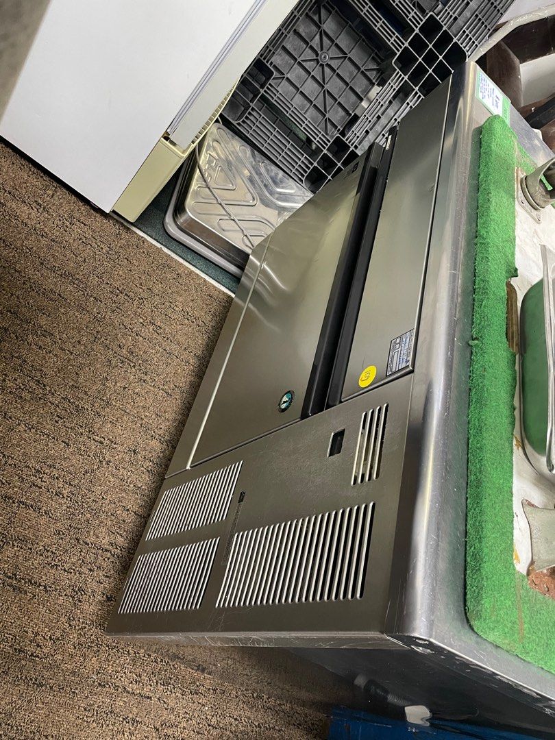 Hoshizaki undercounter ice machine / ice maker, Furniture & Home Living