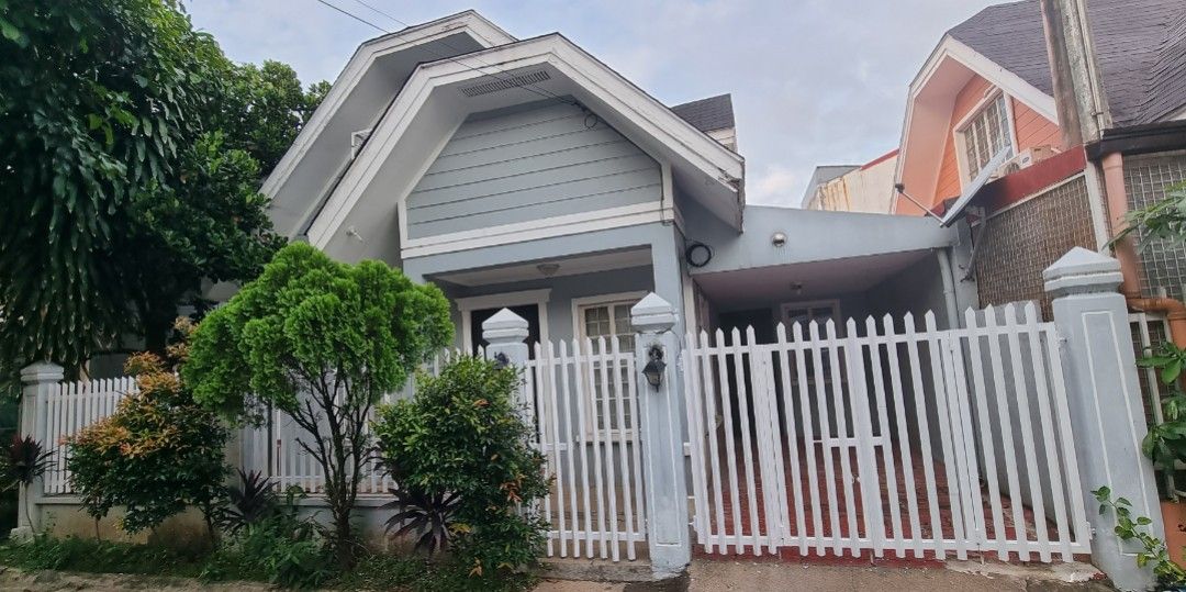 House for Rent Belair 2 Laguna, Property, For Sale, House & Lot on