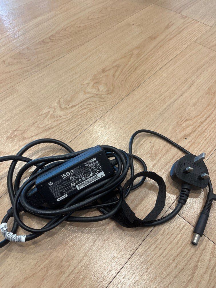 HP printer power cable, Computers & Tech, Printers, Scanners & Copiers