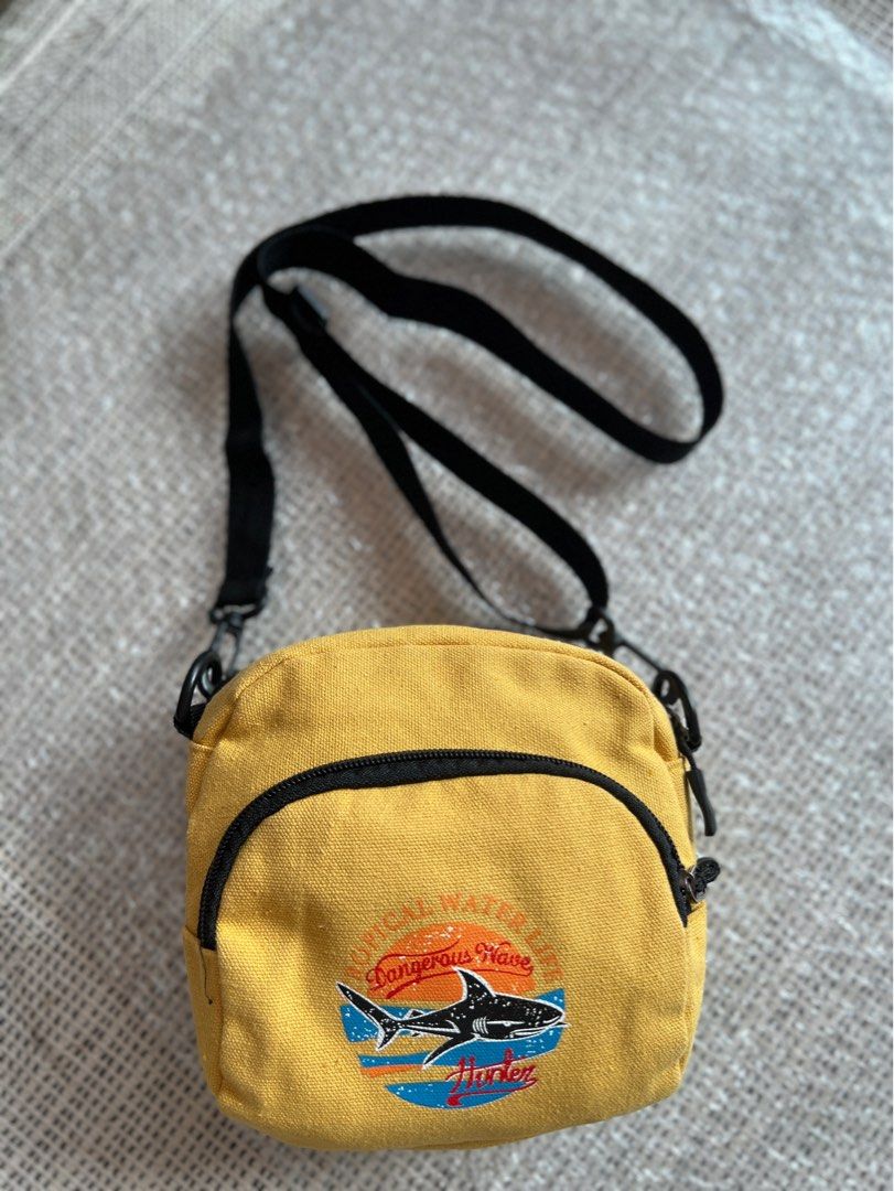 Tropical water life bag clearance