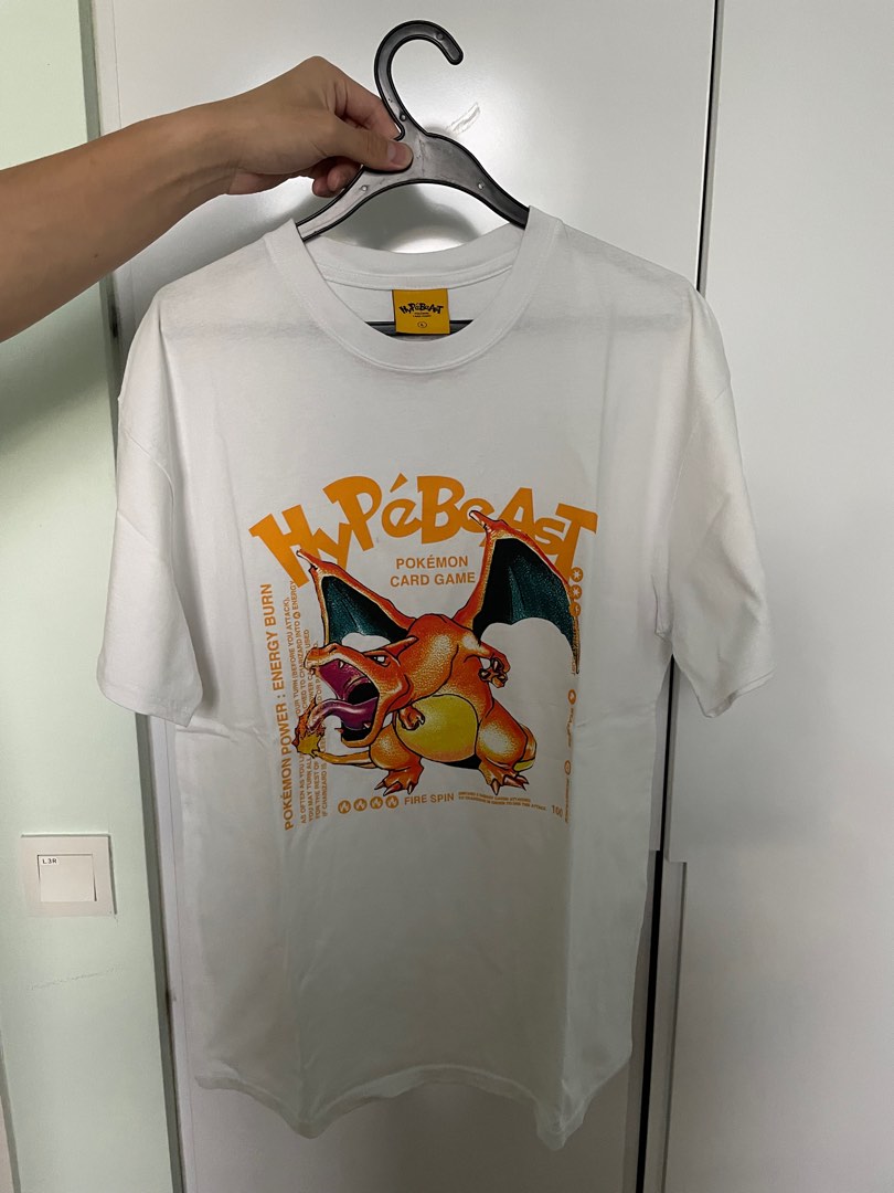 hypebeast shirts