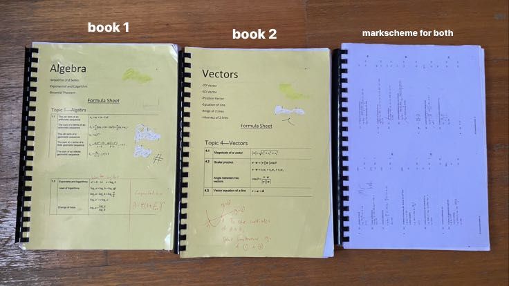 IB SL MATH AA Question Bank Compiled Hobbies Toys Books Magazines ib-sl-math-aa-question-bank-compiled-hobbies-toys-books-magazines