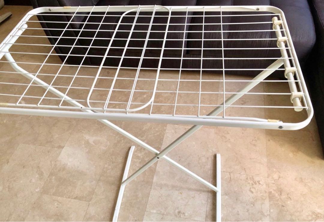 ikea Clothes Drying Rack, Furniture & Home Living, Bathroom & Kitchen