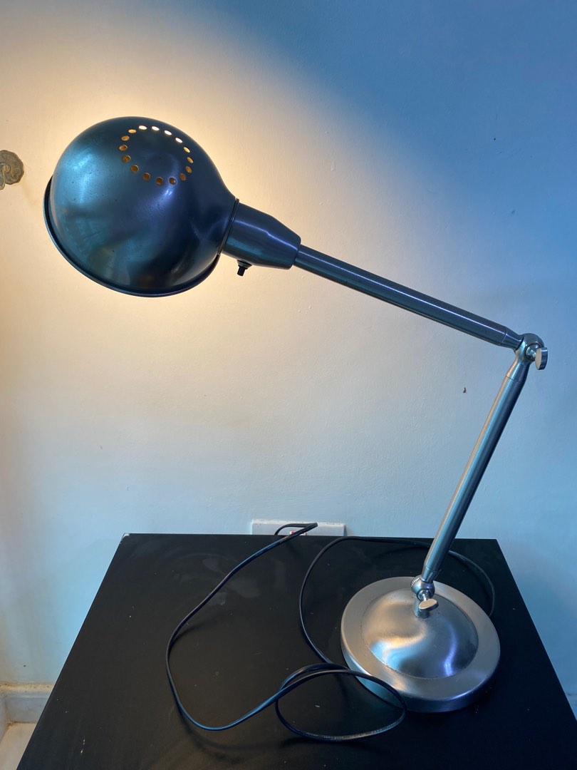IKEA Desk Lamp, Furniture & Home Living, Lighting & Fans, Lighting on