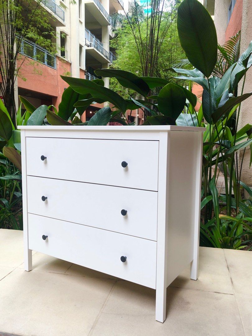 Koppang 3 drawer sale