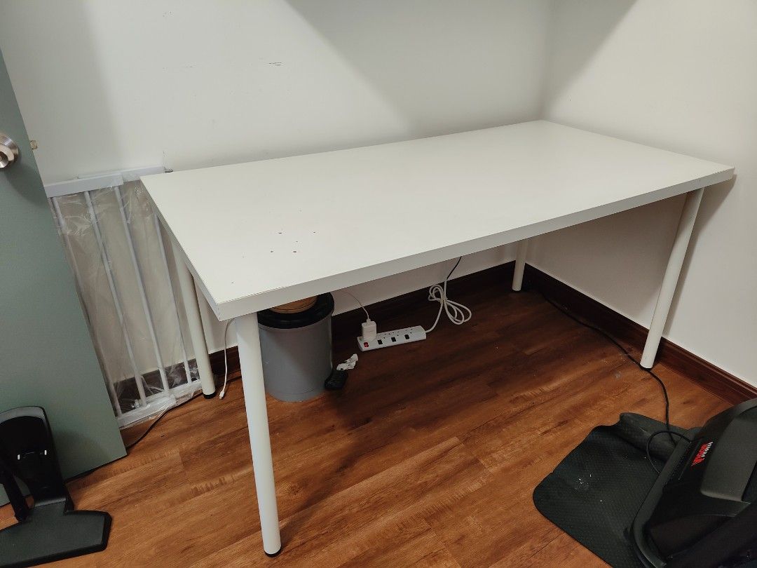 Linnmon discount ikea 150