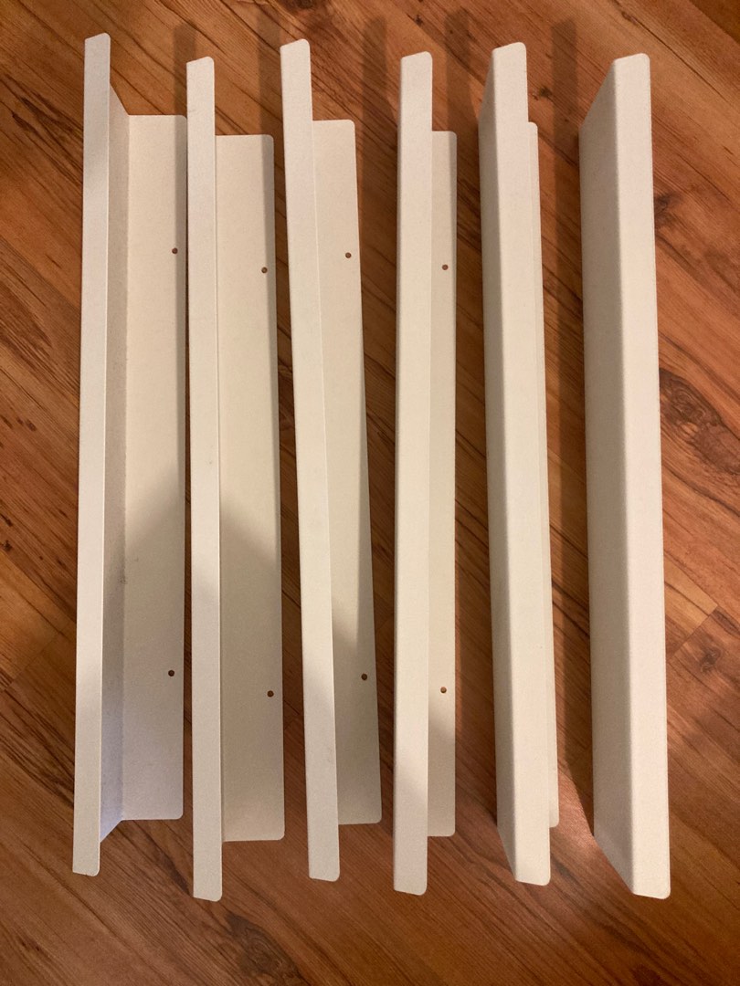 Malmbäck display discount shelf