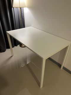 Ikea Melltorp table